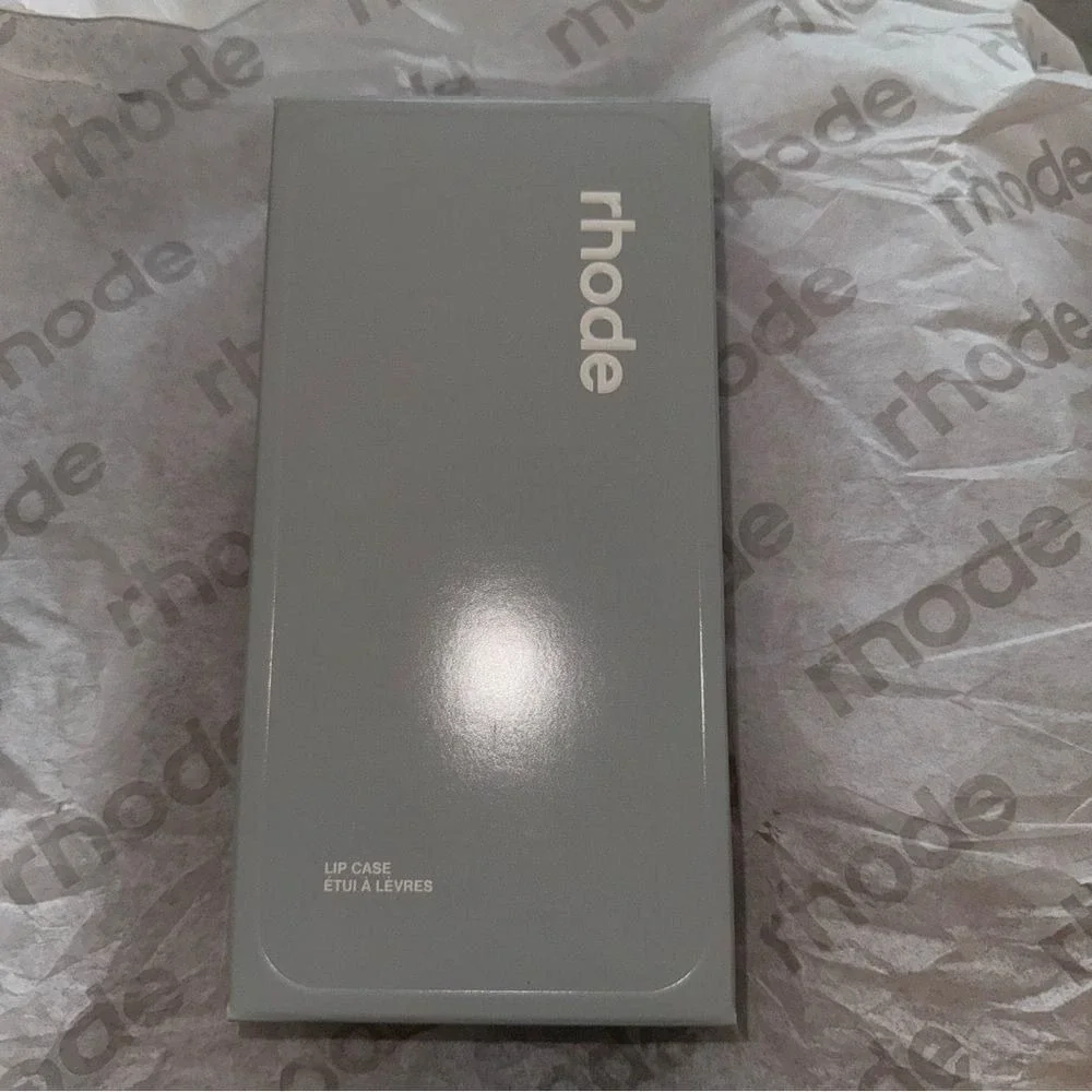 RHODE CASE IPhone 15 PRO MAX NWT